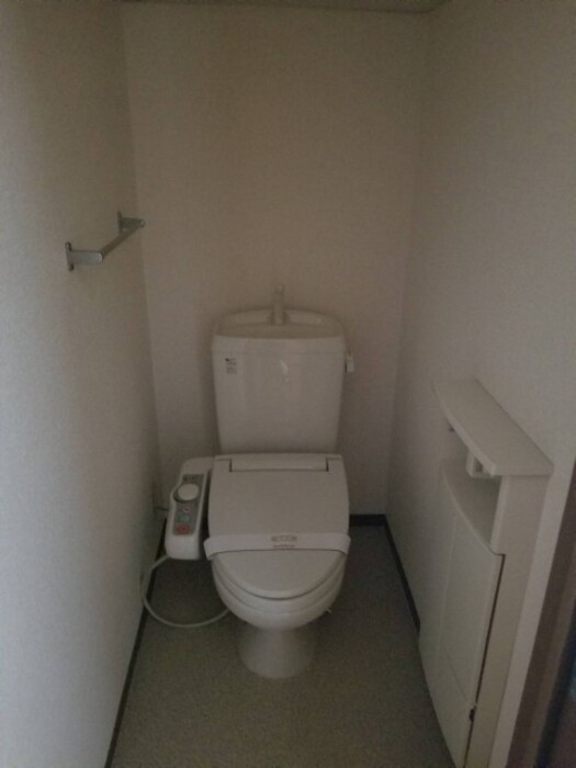 9/21 トイレ