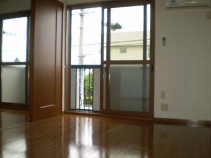 3/21 リビング/ダイニング