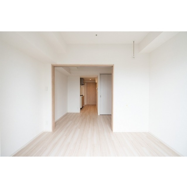 3/23 リビング/ダイニング