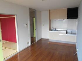 3/24 リビング/ダイニング