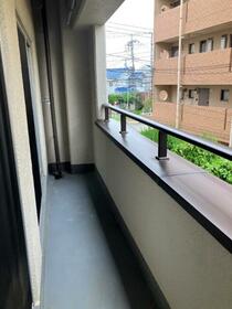 14/16 バルコニー
