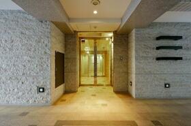 9/9 エントランス