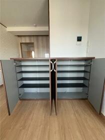 利右衛門参番館のその他