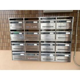 2/3 エントランス