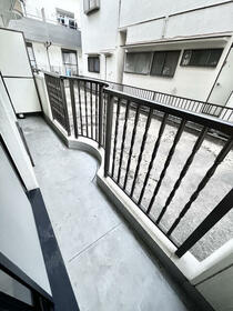 13/15 バルコニー