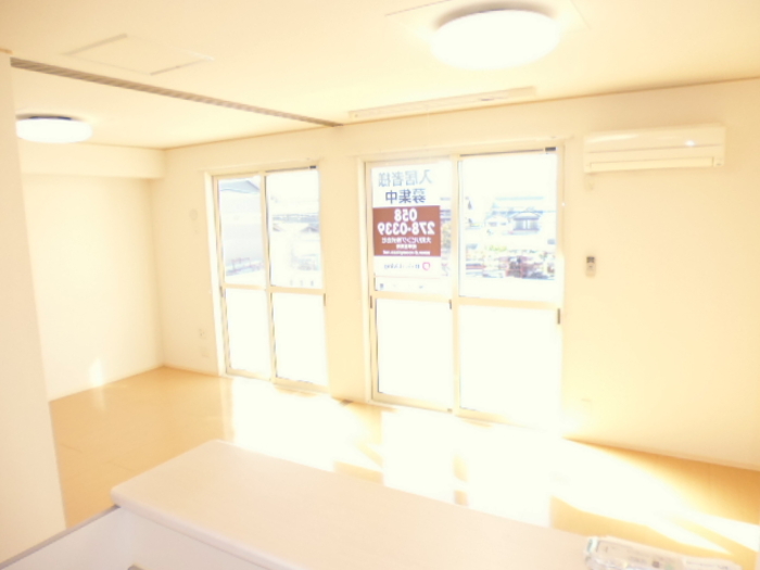 3/13 リビング/ダイニング