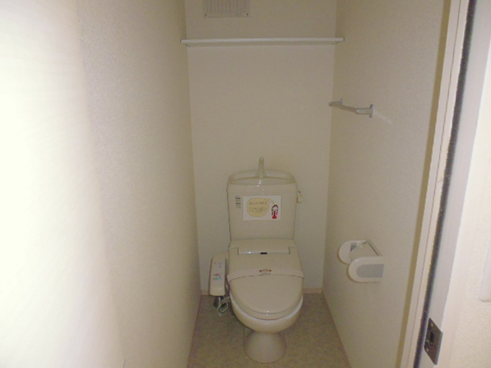 9/13 トイレ