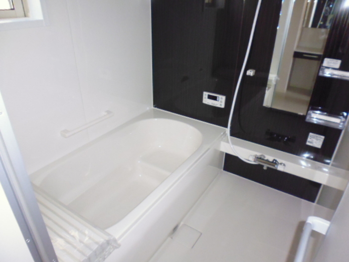7/18 浴室