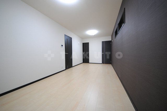 3/25 リビング/ダイニング