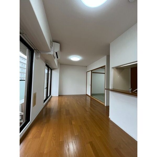 4/30 リビング/ダイニング