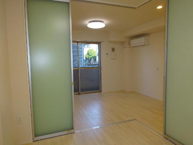 6/30 室内