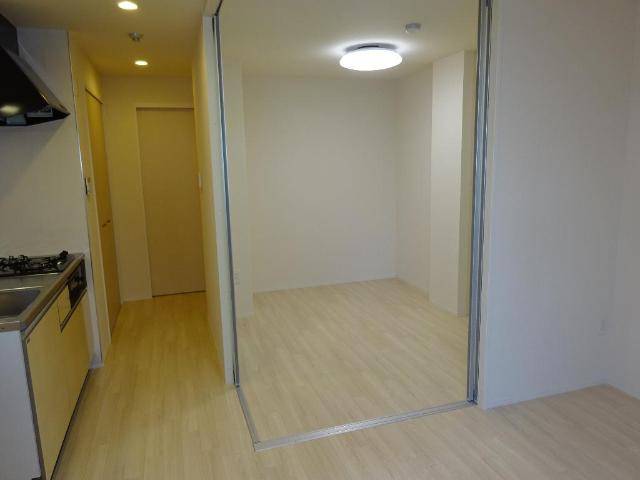 8/30 室内