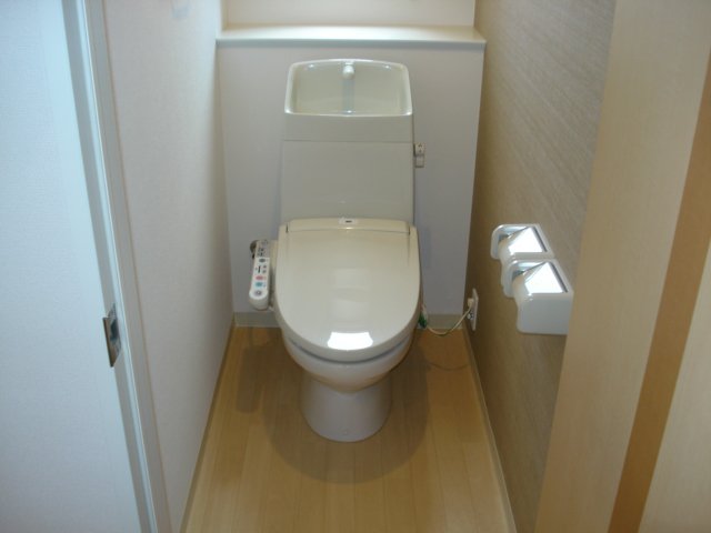 15/27 トイレ