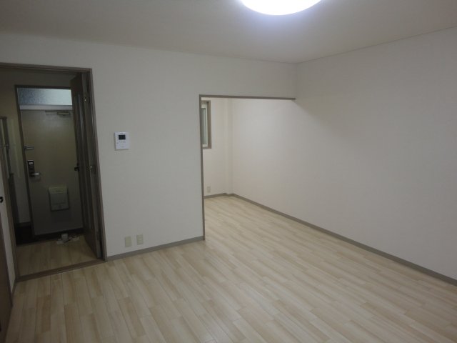 4/28 リビング/ダイニング