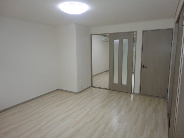 3/28 リビング/ダイニング