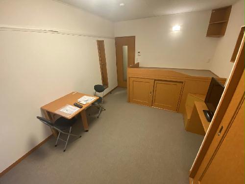 3/14 リビング/ダイニング