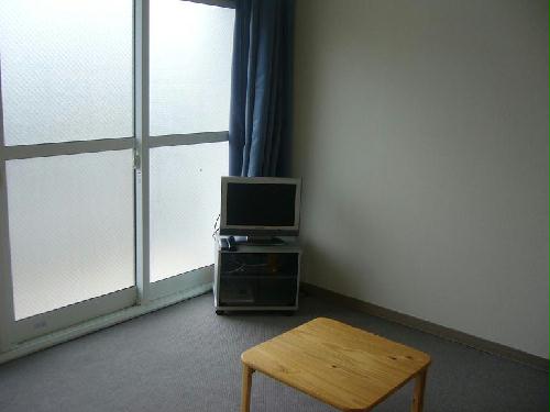 4/14 リビング/ダイニング