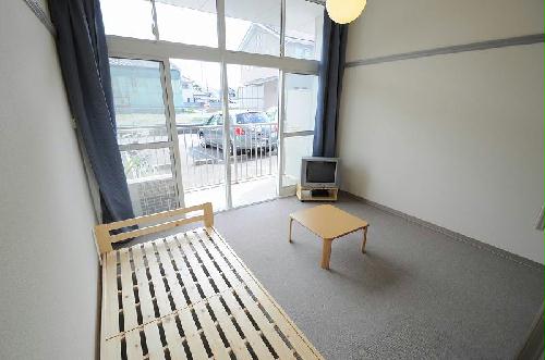 6/14 リビング/ダイニング