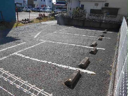 2/2 駐車場