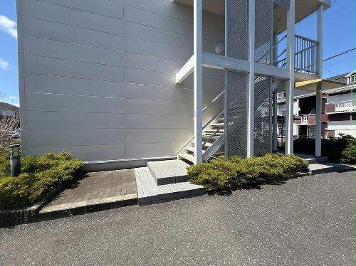 12/14 エントランス