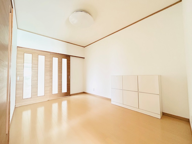 3/19 リビング/ダイニング