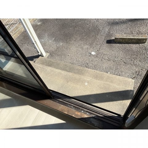 14/20 バルコニー