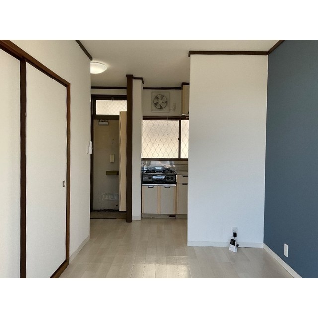 3/20 リビング/ダイニング