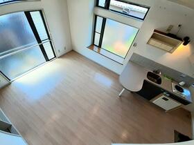 3/16 リビング/ダイニング