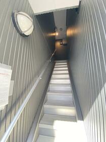 3/3 エントランス