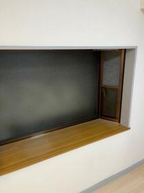 4/17 リビング/ダイニング