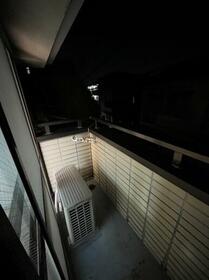 13/17 バルコニー