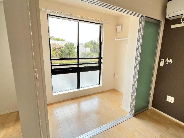 21/25 バルコニー