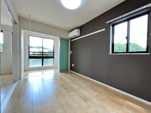 4/25 リビング/ダイニング