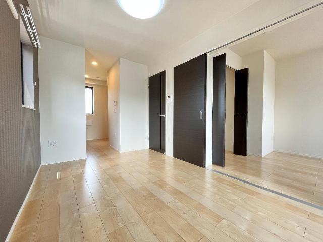 3/25 リビング/ダイニング