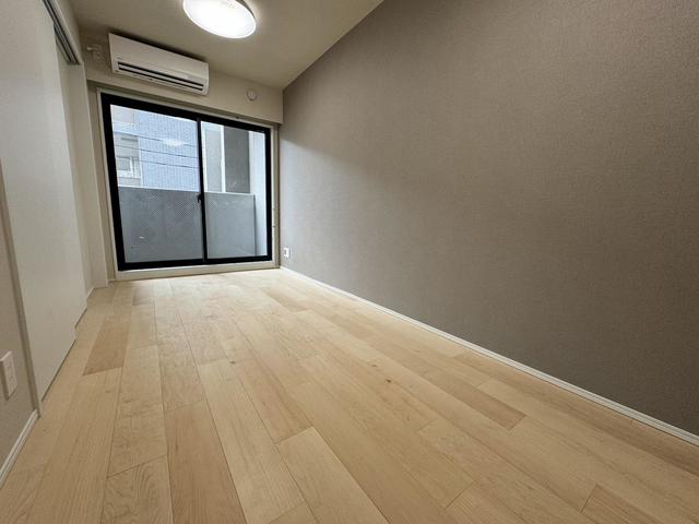 アーバネックス文京小石川のリビング
