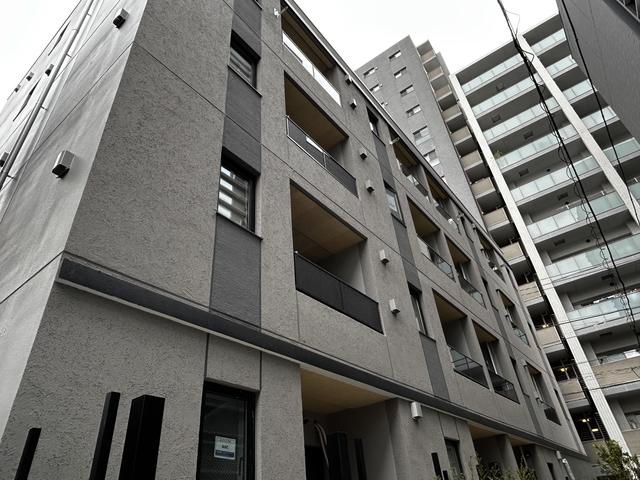 4/18 外観