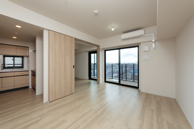 9/29 リビング/ダイニング