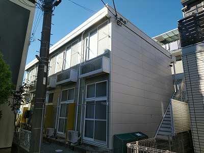 1/14 外観