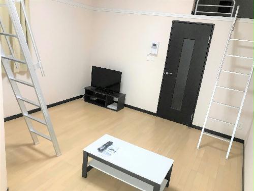 3/14 リビング/ダイニング