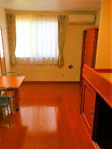 3/14 リビング/ダイニング