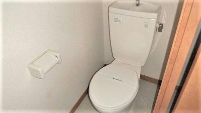 8/14 トイレ