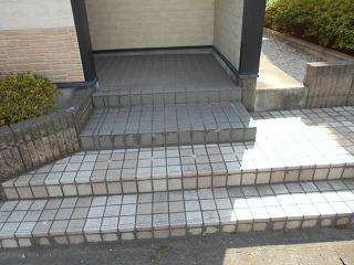 2/2 駐車場