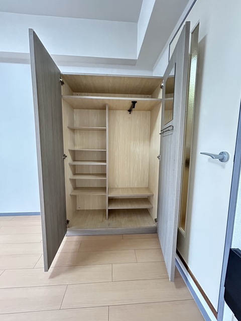 5/20 収納