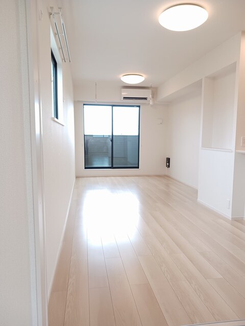 3/20 リビング/ダイニング