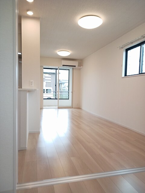 3/20 リビング/ダイニング