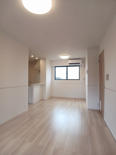 3/20 リビング/ダイニング