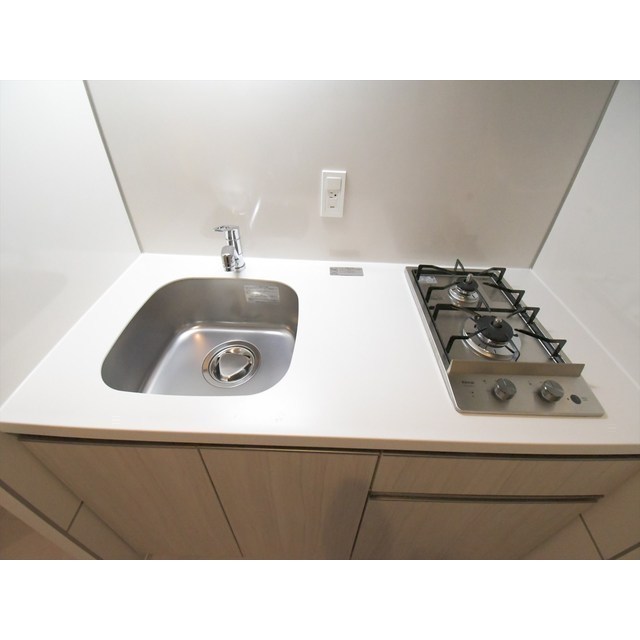 6/27 キッチン