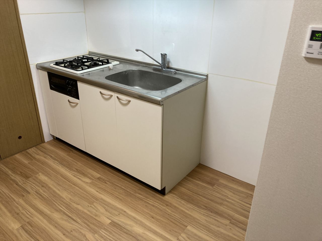 3/5 キッチン