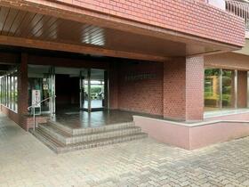 16/16 エントランス