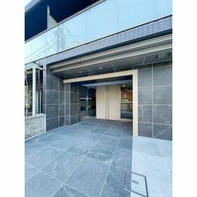 12/13 エントランス